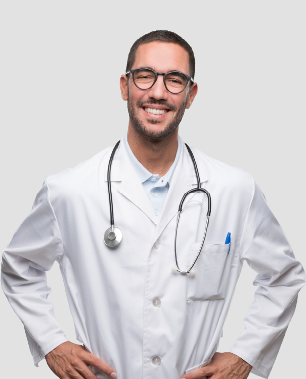 Dr. Ricardo Zanatta