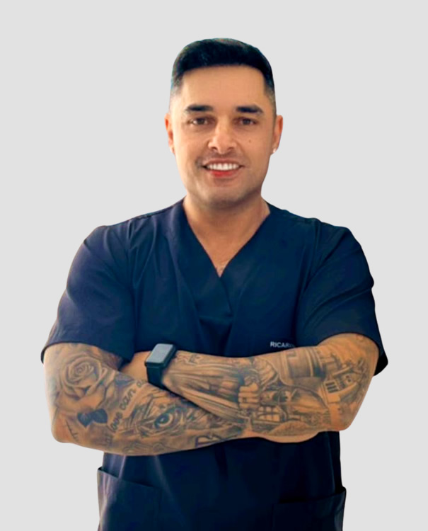 Dr. Ricardo Zanatta